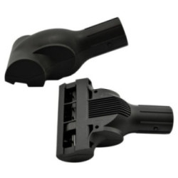 Turboszczotka MIDI Q-32