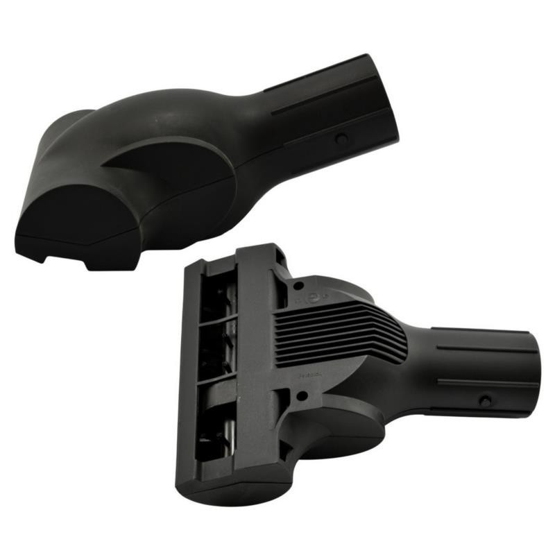 Turboszczotka MIDI Q-32