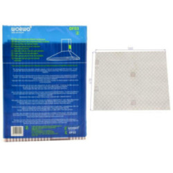 Filtr do okapu kuchennego OF03 tłuszczowy 2