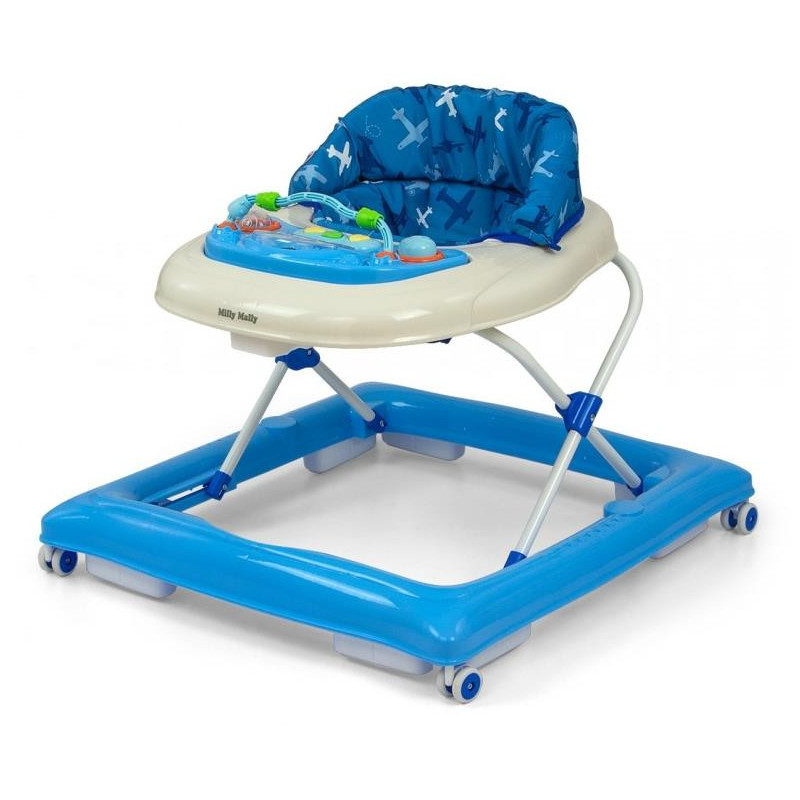 Milly Mally Chodzik dla dziecka Patrol