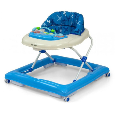 Milly Mally Chodzik dla dziecka Patrol