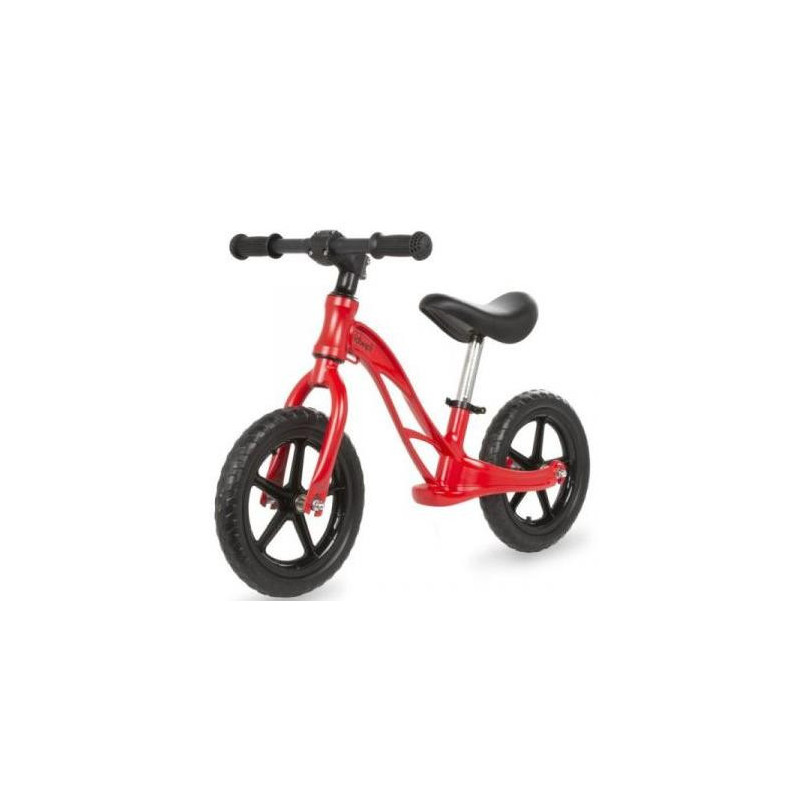 Rowerek biegowy ROCKY czerwony kidwell