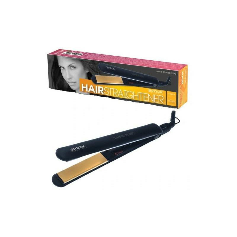 Prostownica Brock HS5002BK