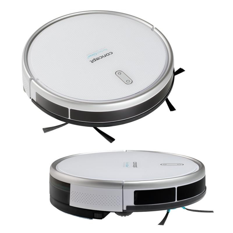 Robot sprzątający Concept VR2020