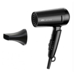 Suszarka do włosów Braun HD350