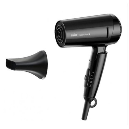 Suszarka do włosów Braun HD350