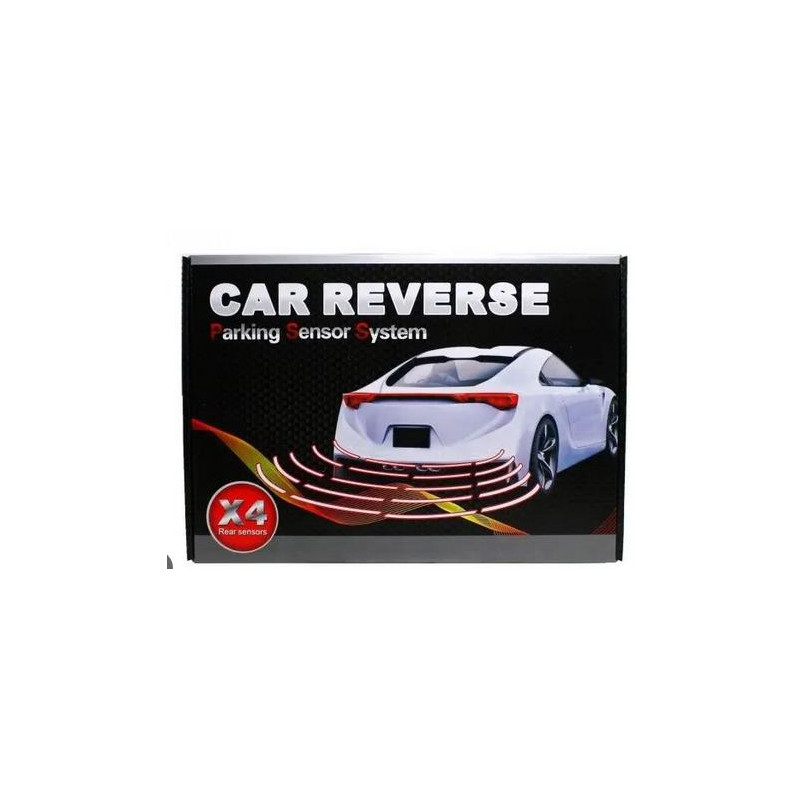 Czujnik parkowania VK-096R Lusterko