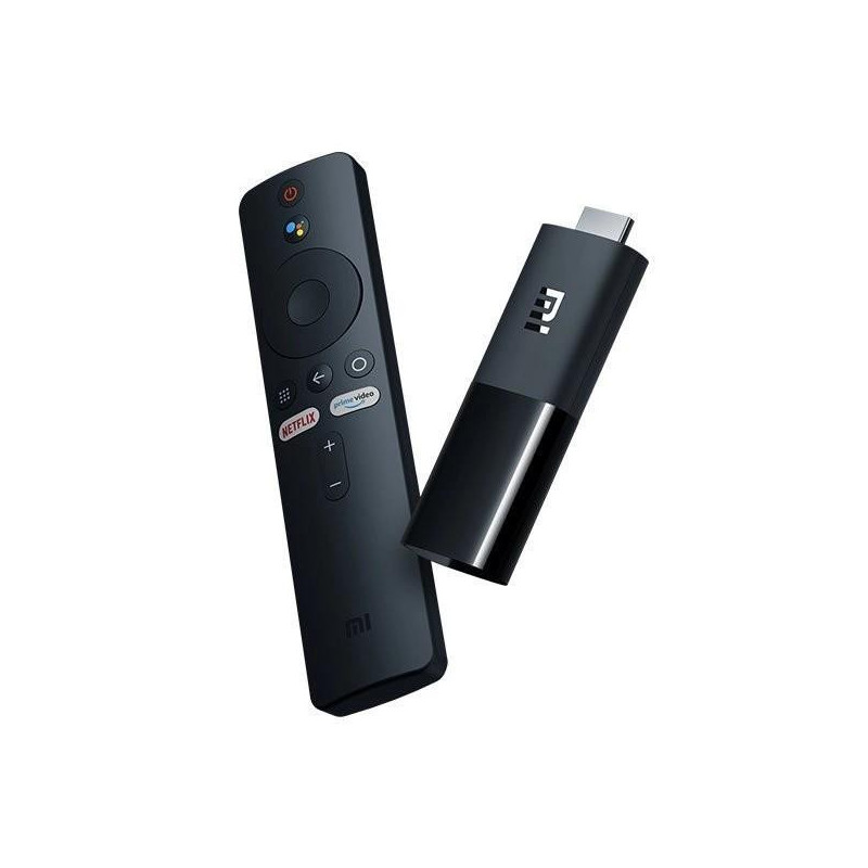 Odtwarzacz Android TV Xiaomi Mi TV Stick