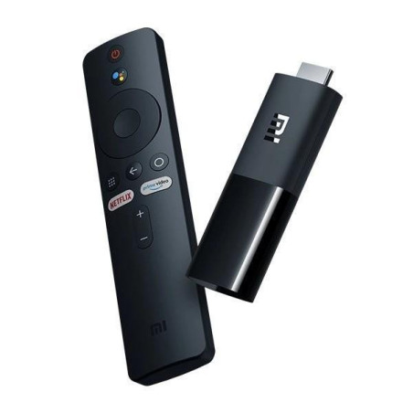 Odtwarzacz Android TV Xiaomi Mi TV Stick