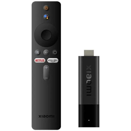 Odtwarzacz Android TV Xiaomi Mi TV Stick 4K