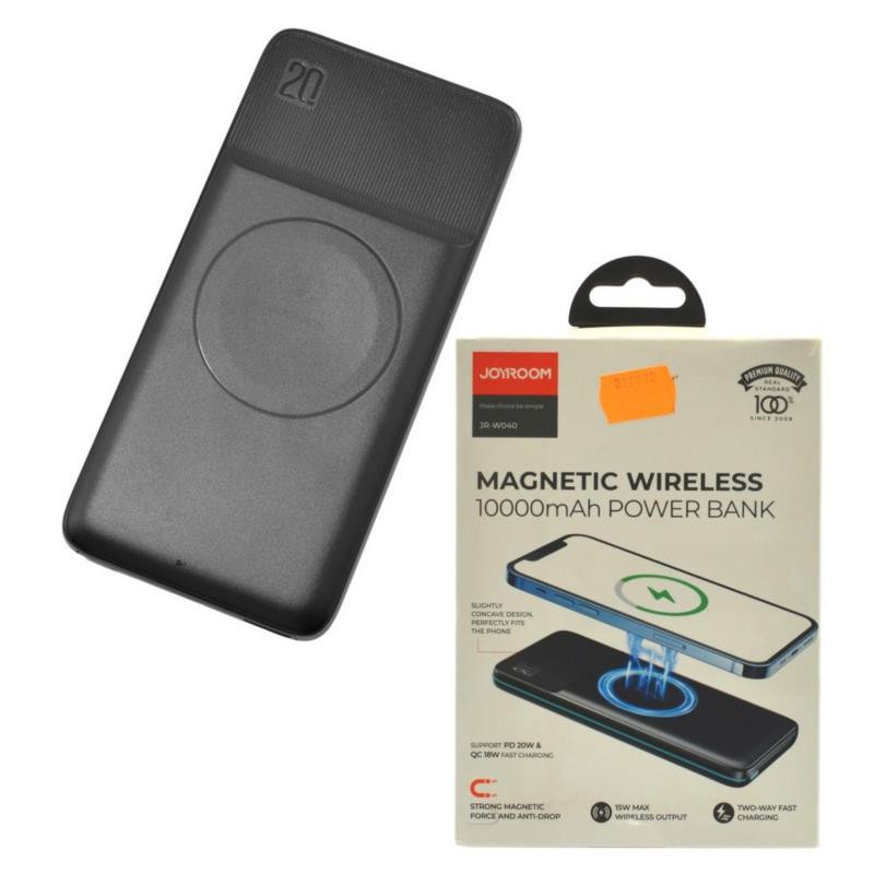 Powerbank Joyroom l24 MagSafe 10000mAh