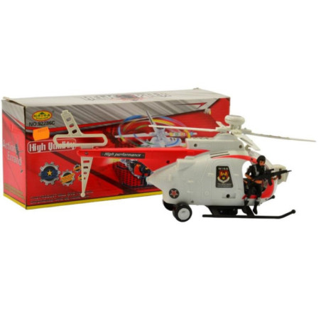 Helikopter High Quality na baterie 0738/590