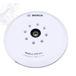 Podkładka Bosch 1619PB6056