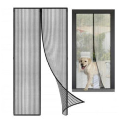 M.Moskitiera na rzepy  3*2 63m