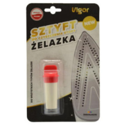 Sztyft do żelazka VIGOR FR-2024 2