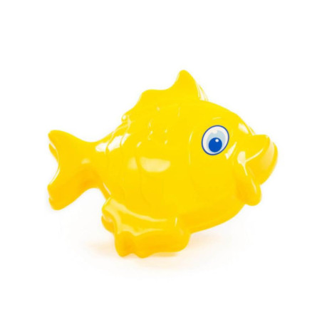 Foremka wielka ryba 53596