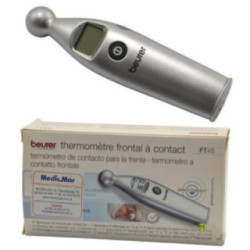 Termometr elektroniczny Beurer FT45