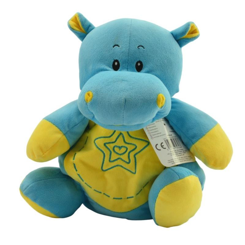 Maskotka pluszowa Miś, Słoń z kieszenią