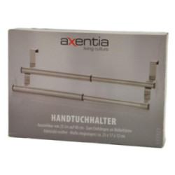 Uchwyt na ręcznik 25x17x12cm 115923 Axentia 2
