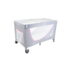 Moskitiera do łóżeczka uniwersalna