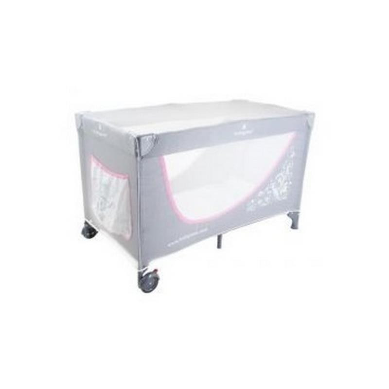 Moskitiera do łóżeczka uniwersalna