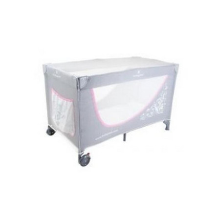 Moskitiera do łóżeczka uniwersalna