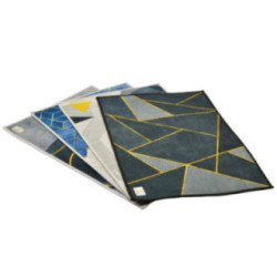 Dywanik łazienkowy 38x58cm Lumi mix 2