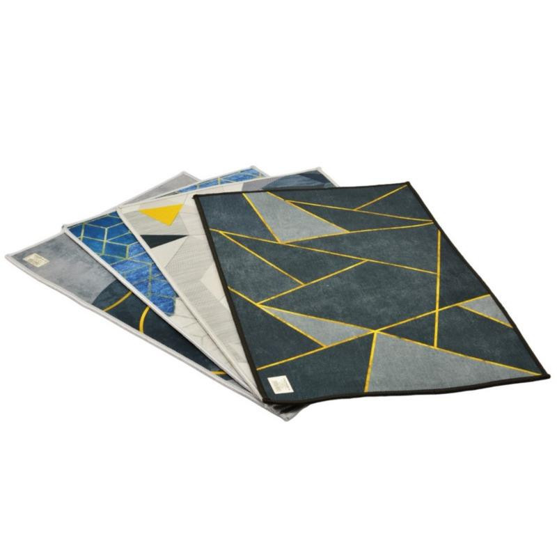 Dywanik łazienkowy 38x58cm Lumi mix