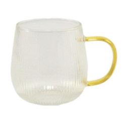 Kubek szklany 400ml MRX2556 2