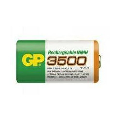 Akumulator GP 3500mAh R14 za kpl