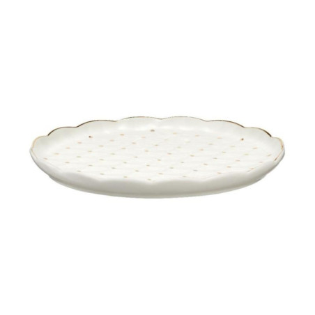 Talerz Villa Italia Alexia deserowy 19cm GB081