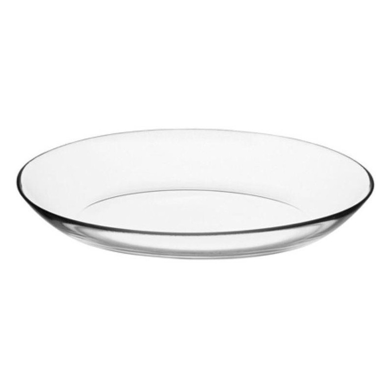 Półmisek Invitation 25cm szklany 10358 Pasabahce
