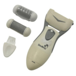 Elektryczna frezarka do stóp Derma Peeler F-095