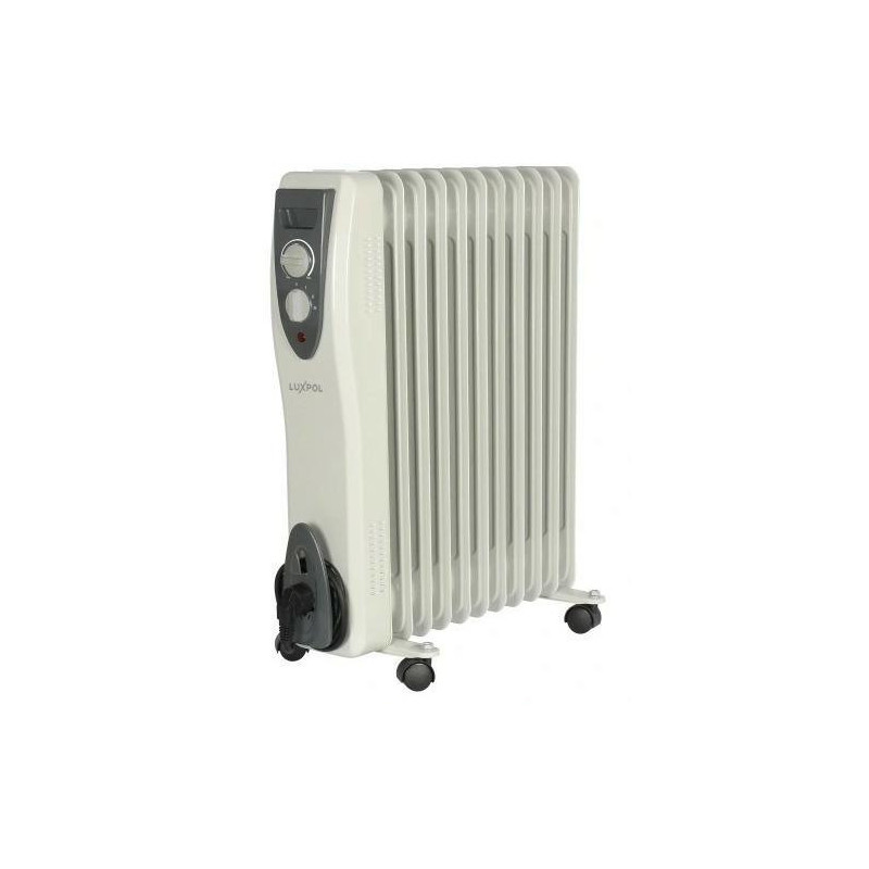 Grzejnik olejowy Luxpol LGO-11