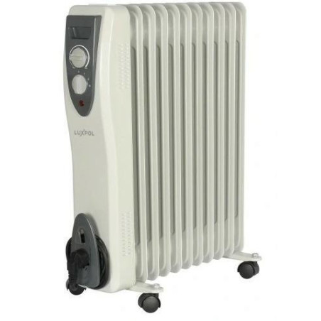 Grzejnik olejowy Luxpol LGO-11