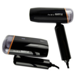 Parownica do ubrań Gotie GPU-1400C 1400W