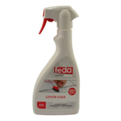 Płyn do fug Feda 600ml 2