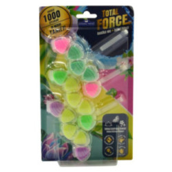 Zawieszka do wc G.FRESH Fivet Total Force 2