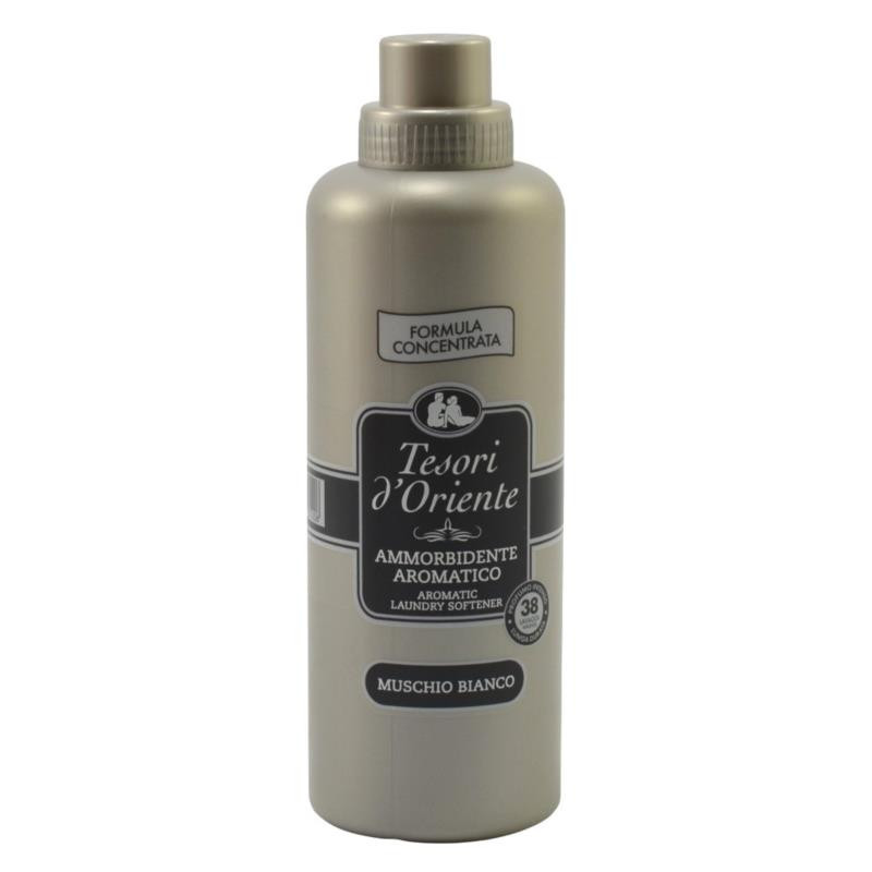 Płyn do płukania Tesori 760ml Muschio