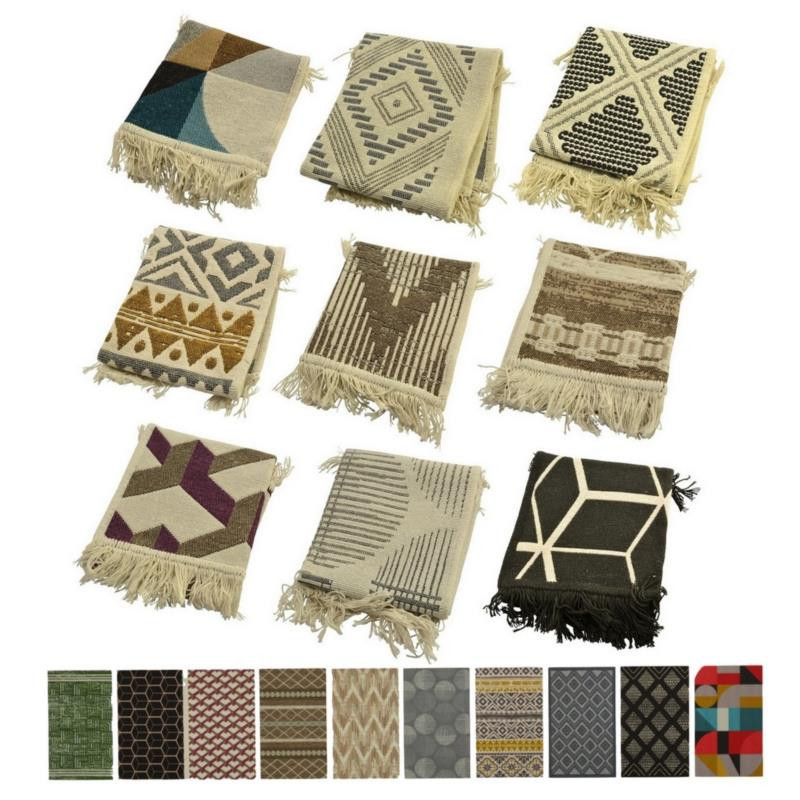 Dywanik 40x70cm Orient Mix