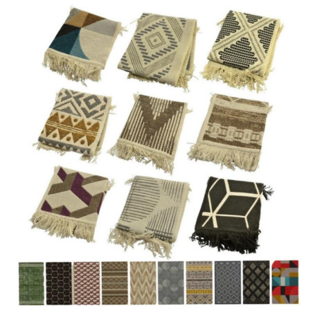 Dywanik 40x70cm Orient Mix