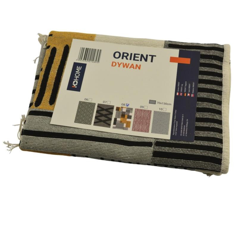 Dywanik 70x130cm Orient mix