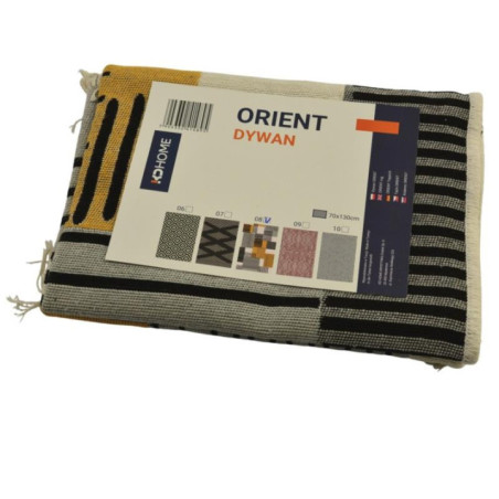 Dywanik 70x130cm Orient mix