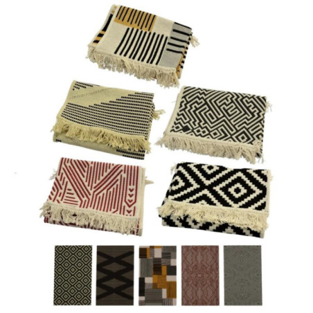 Dywanik 70x130cm Orient mix