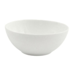 Salaterka 14cm Ambition Basic biała