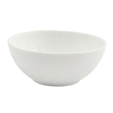 Salaterka 14cm Ambition Basic biała