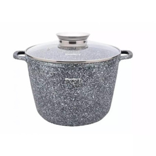 Garnek 24cm 6,2L z pokrywką Klausberg KB-7525