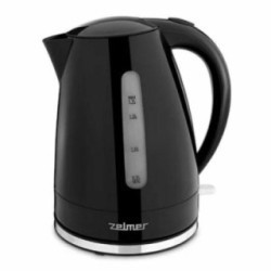 Czajnik elektryczny Zelmer 1,7L ZCK 7617B