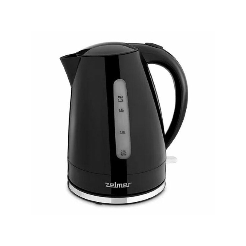 Czajnik elektryczny Zelmer 1,7L ZCK 7617B