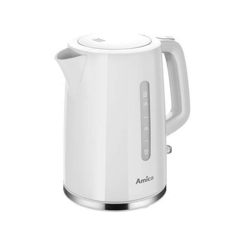 Czajnik elektryczny Amica 1,7L KF 1011
